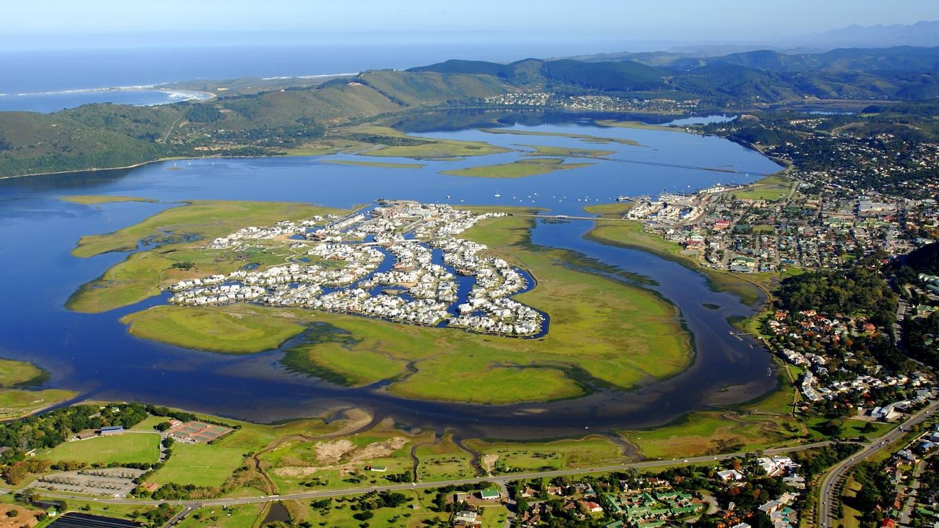 Day 8: Knysna - Oudtshoorn Excursion - Knysna